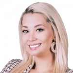 Kelsey Bischoff – LARICY – AMERICORP LTD